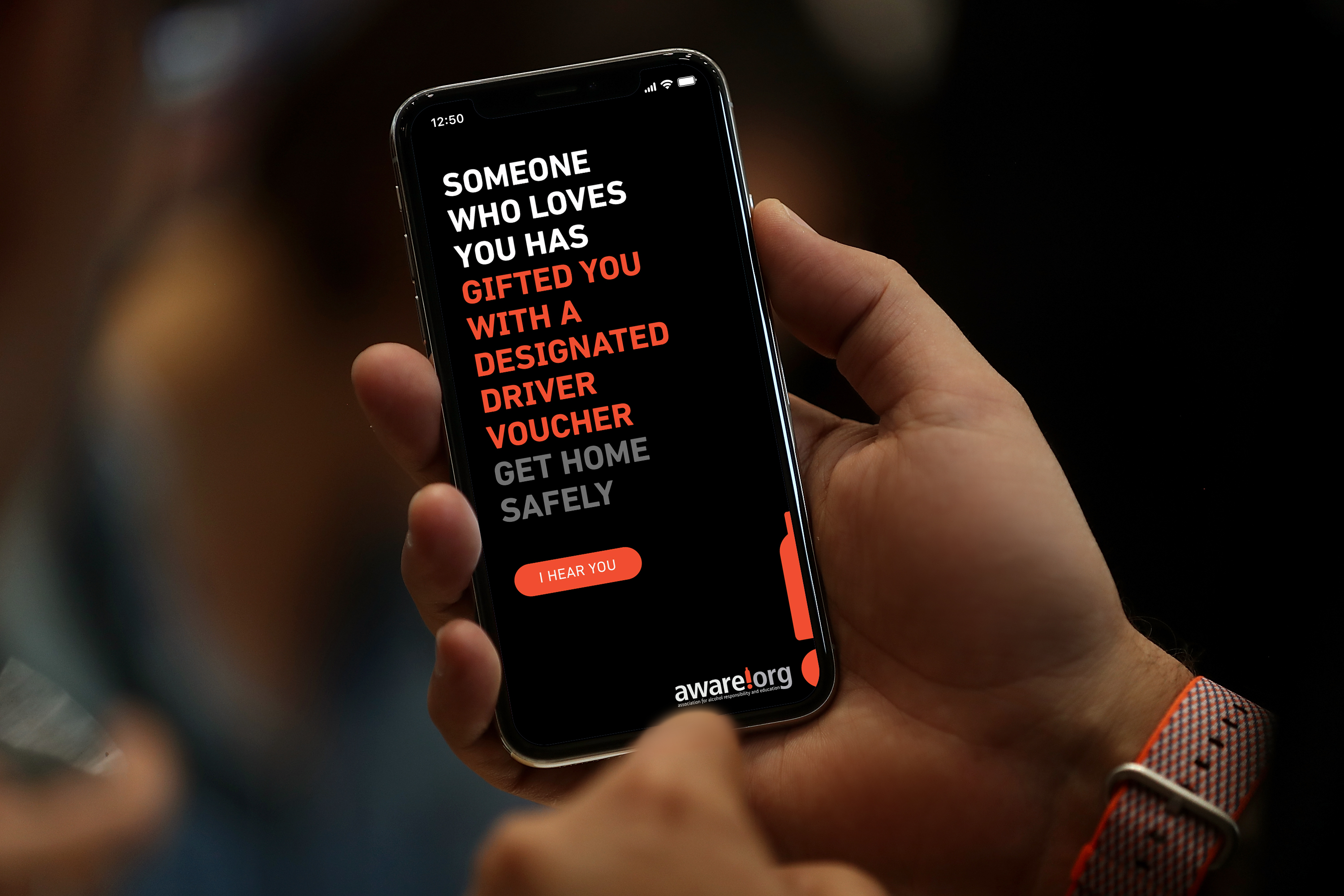 SA Can Now Claim Free Uber Vouchers to Get Home Safely This Festive