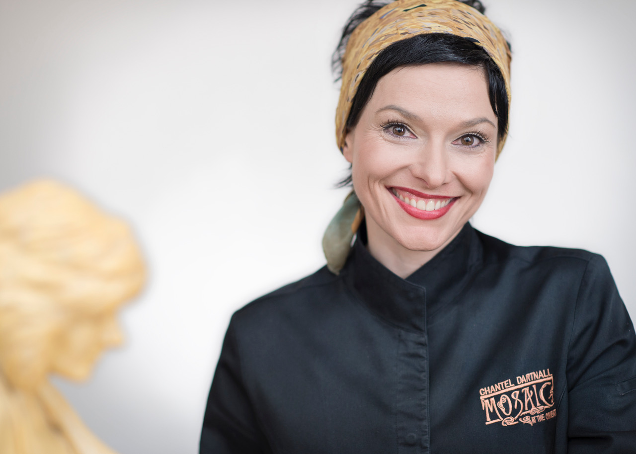 Award-Winning Restaurant Mosaic is Closing - The Final Chapter of a Beautiful Story!