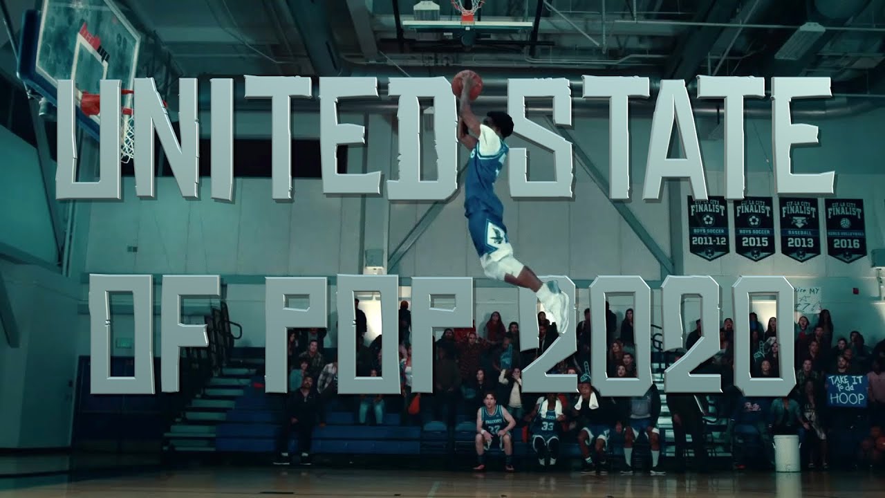 DJ Earworm has just dropped his annual mash-up and this year he is giving us all something to believe in!