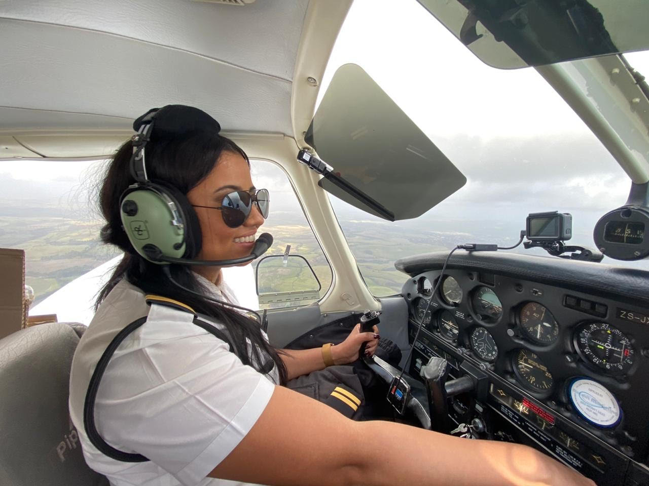 Pilot