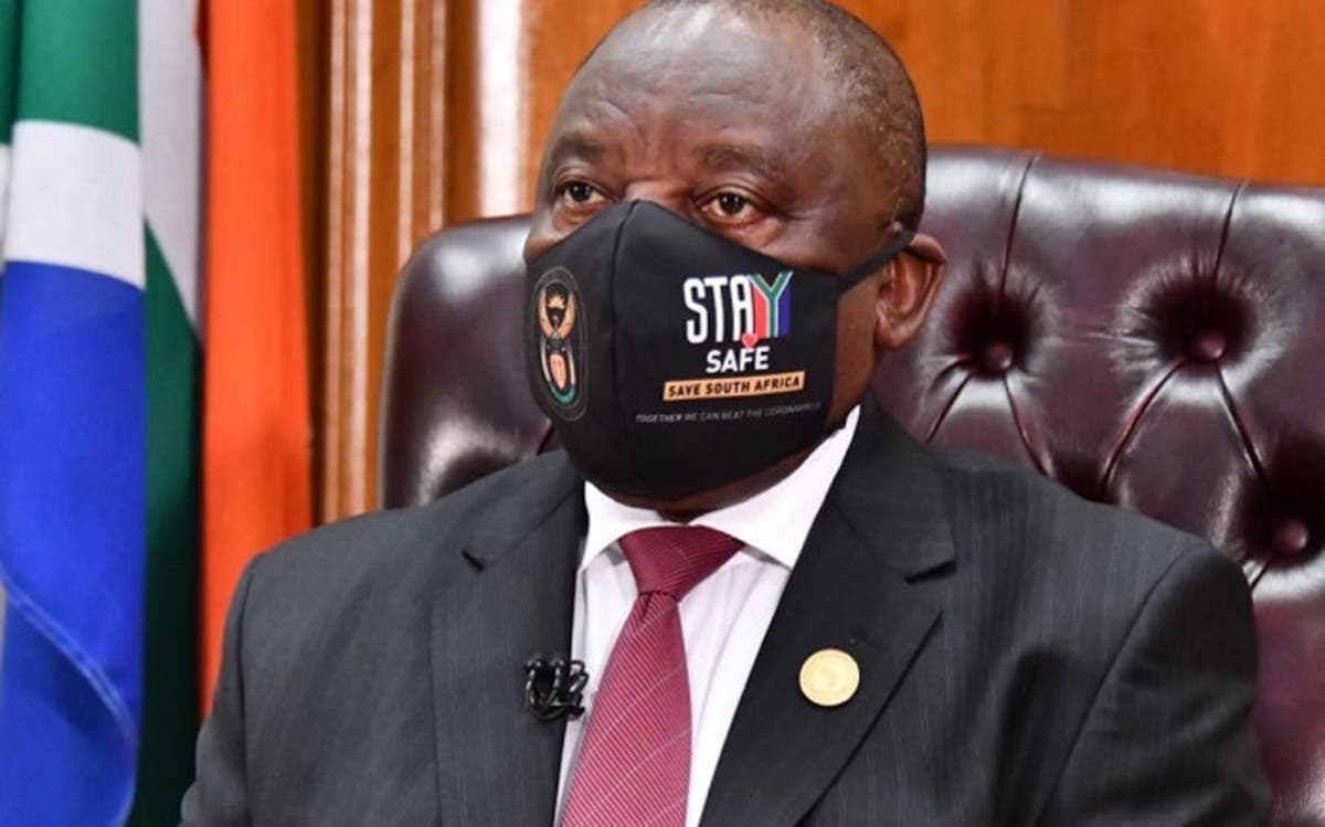 COVID-19 SONA The President's Speech - Here's What You Need to Know: