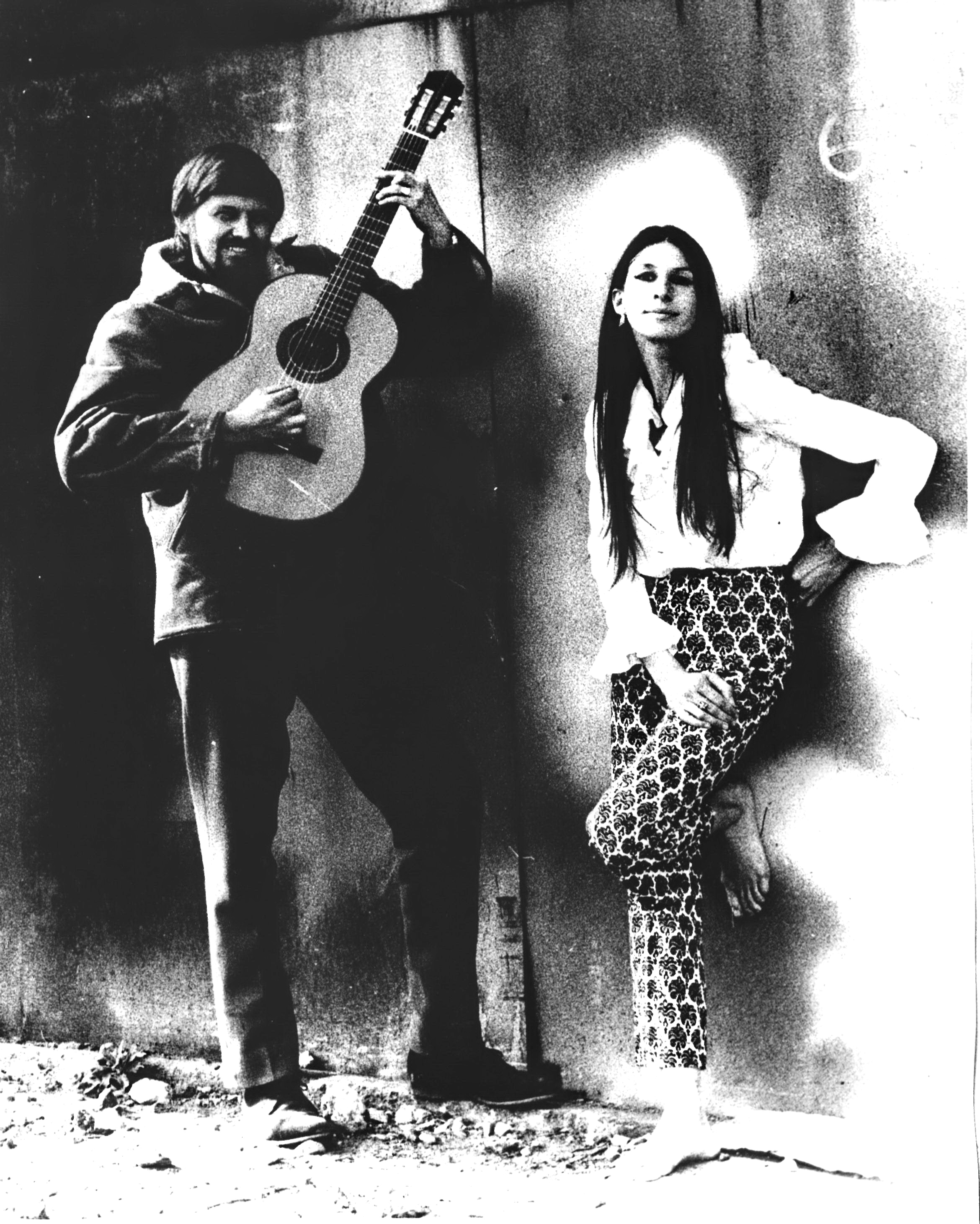 Remembering Dawn Lindberg - a South African Icon and Legend! 1