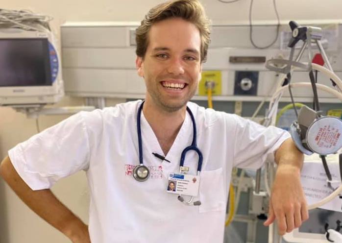 Groote Schuur