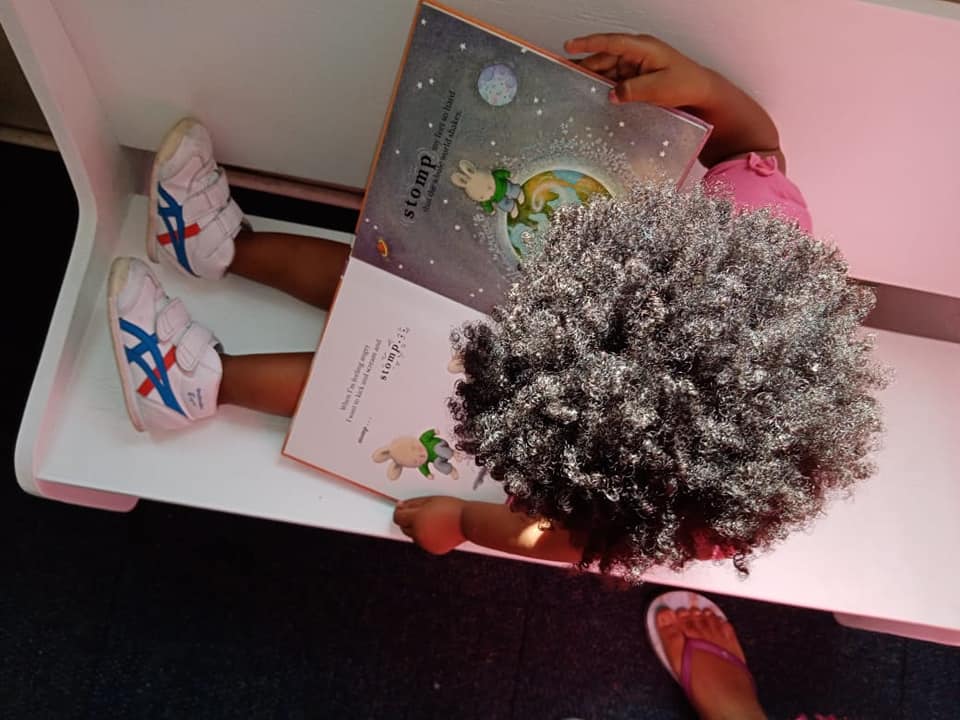 ECD Centres