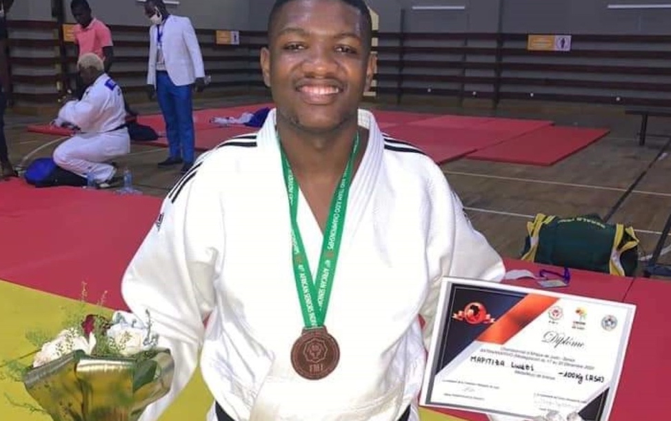 Judo