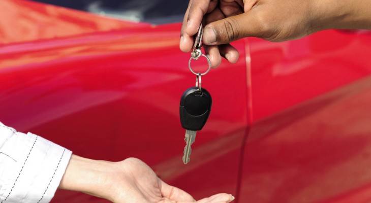 Petrol Attendant Gives His Own Car To Distressed Mom So She Can Fetch Her Kids