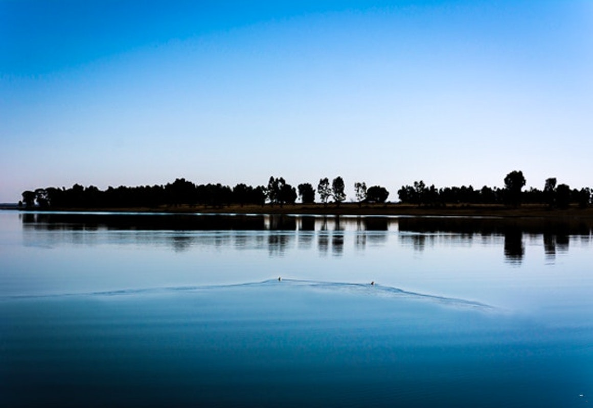 Vaal Dam hits 100 After Dipping Below 25 Just 3 Months Ago!