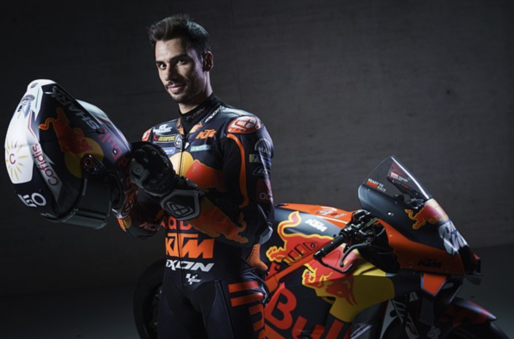 Brad Binder and MotoGP 2021: Time for the Next Level!!!