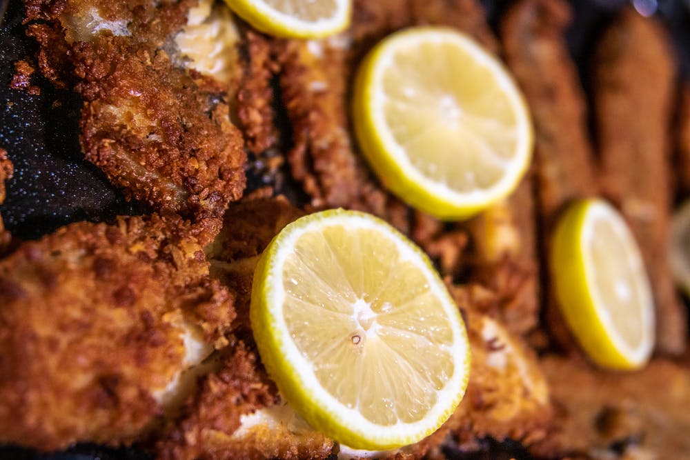 How One Tweet Brought SeaHarvest and McCain Together to Feed 2,000 Kids
