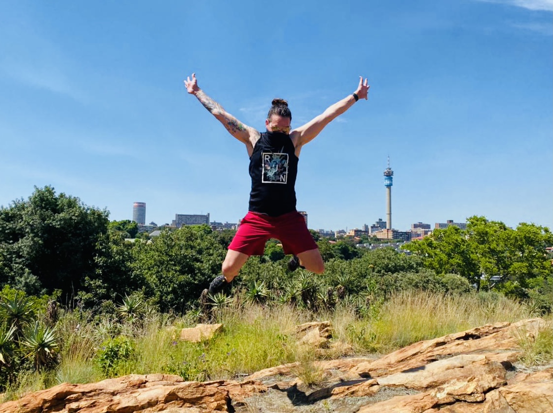 What I Learnt After Exercising For 50 Consecutive Days!