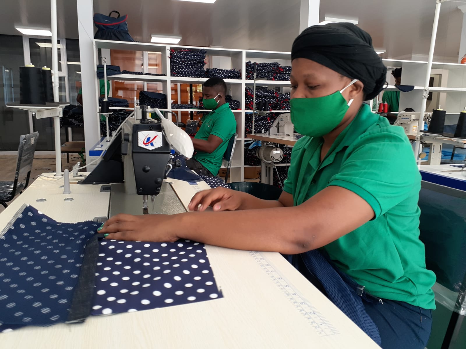 Seamstresses