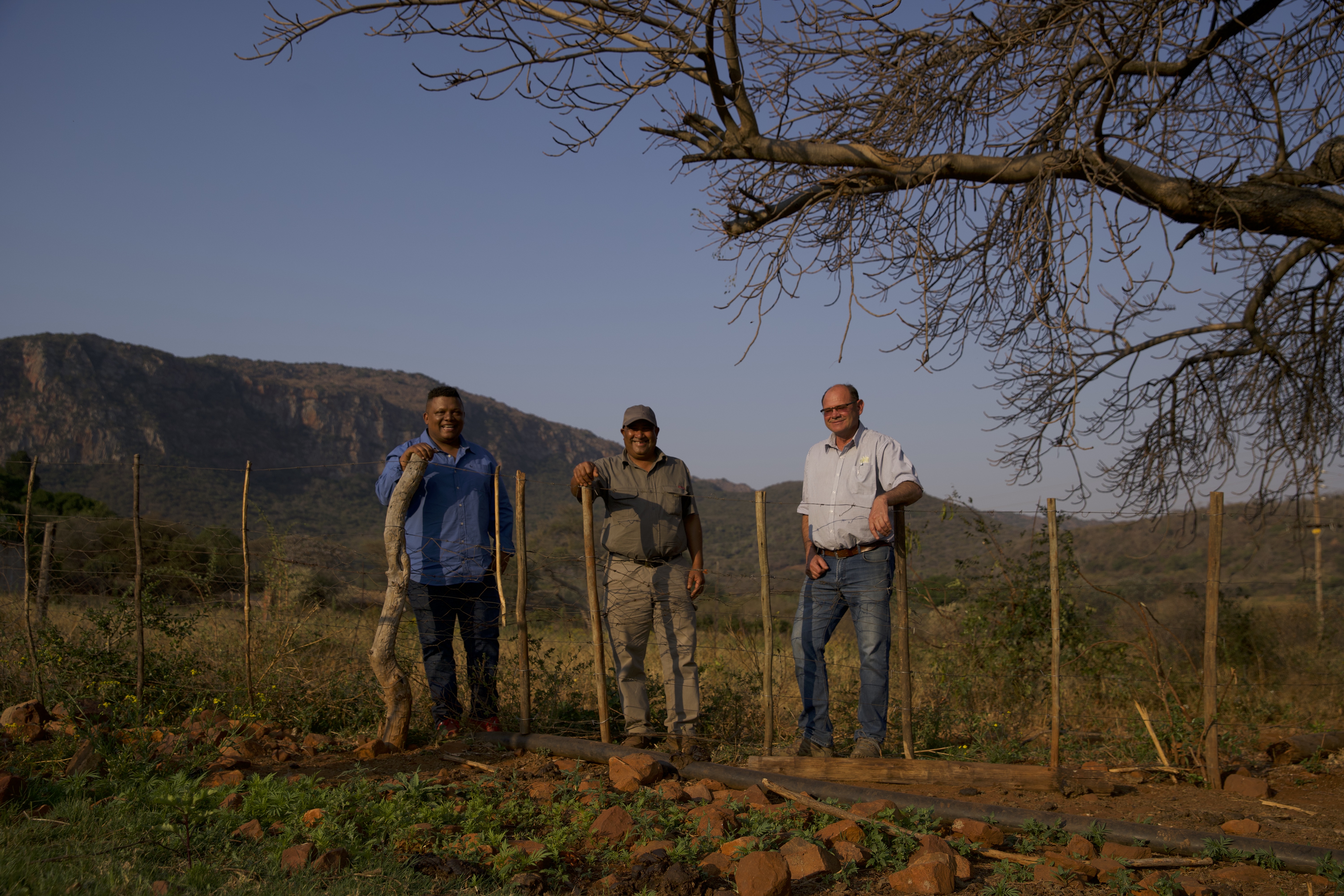 Farmers