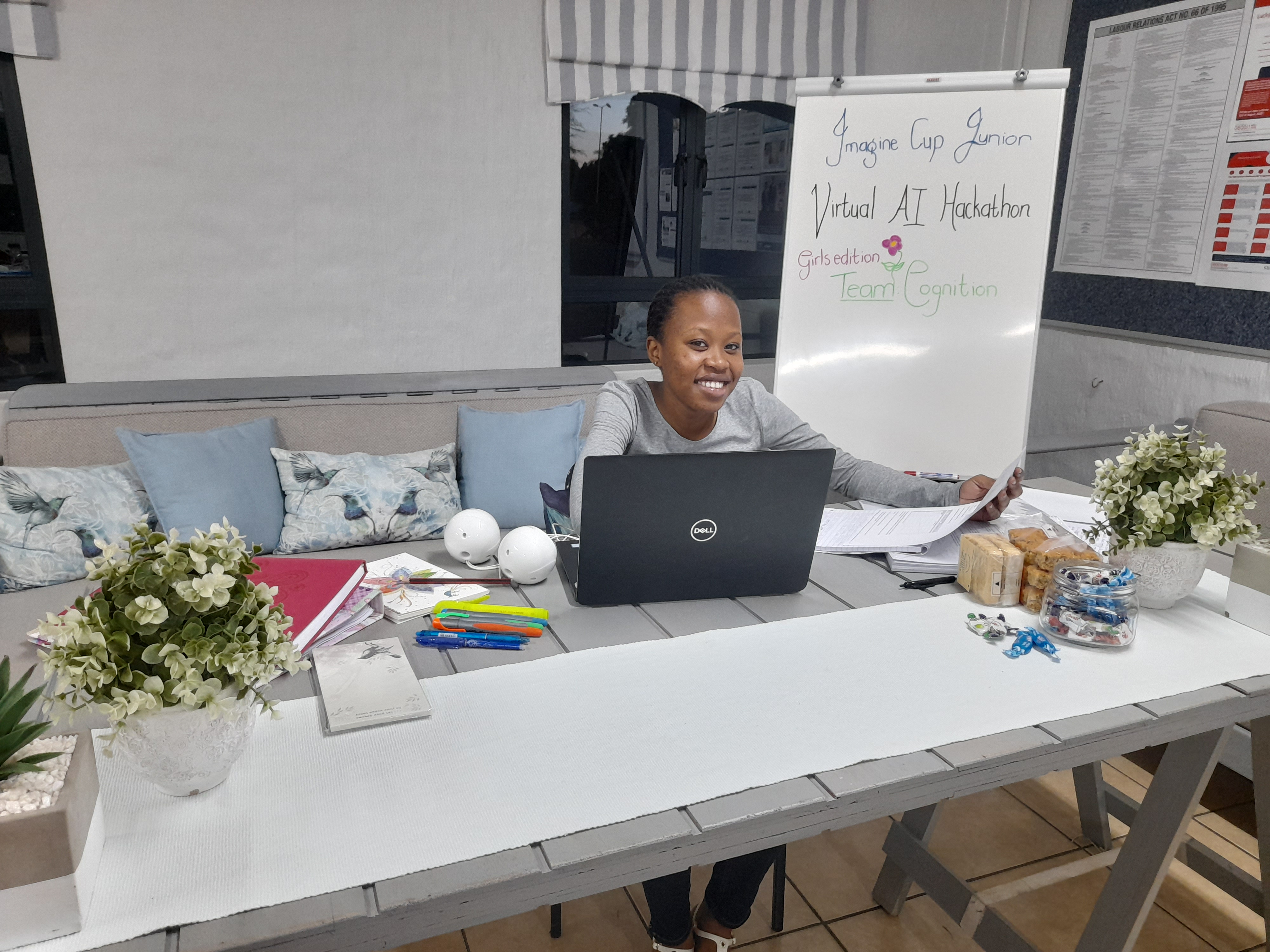 hackathon