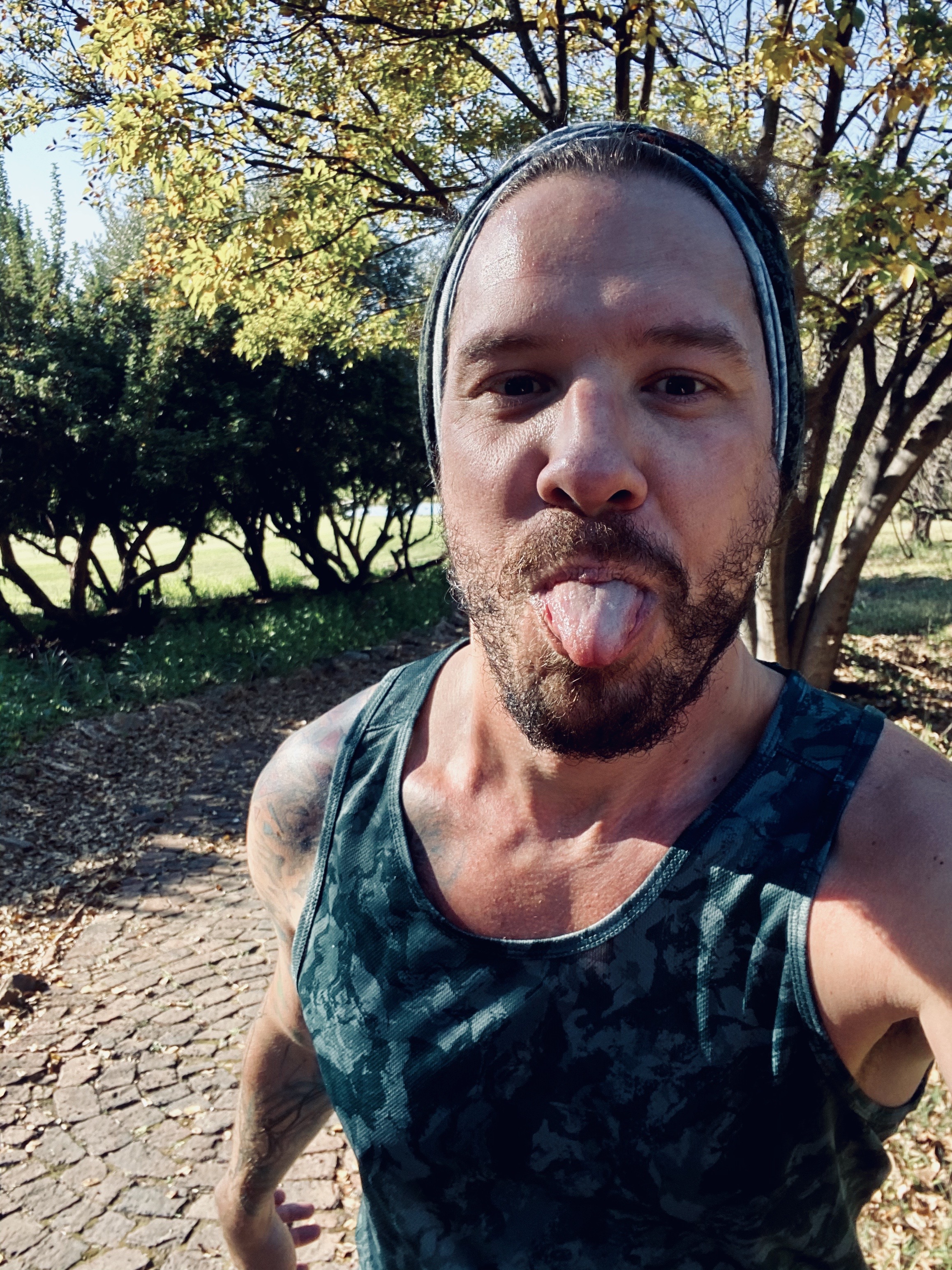 What I Learnt After Exercising For 50 Consecutive Days!