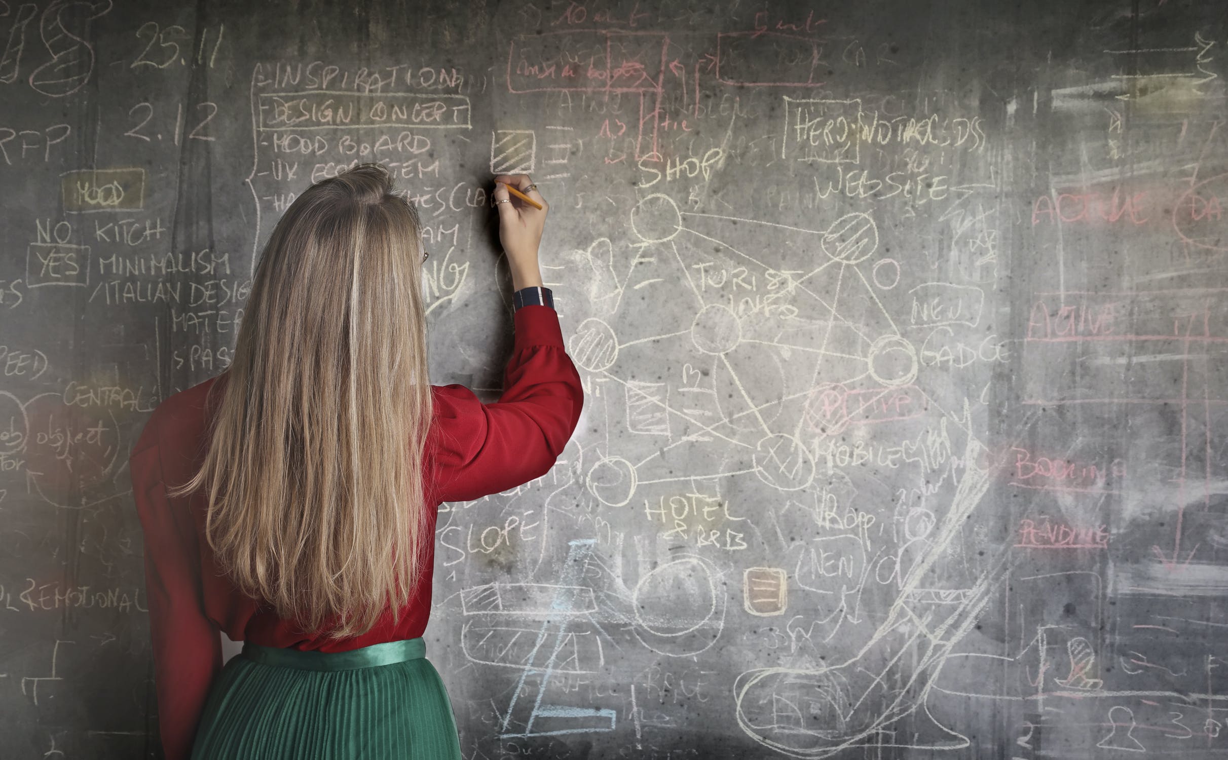 Parable About A Teacher And Her "Worst" Student Is Something We Should All Read!