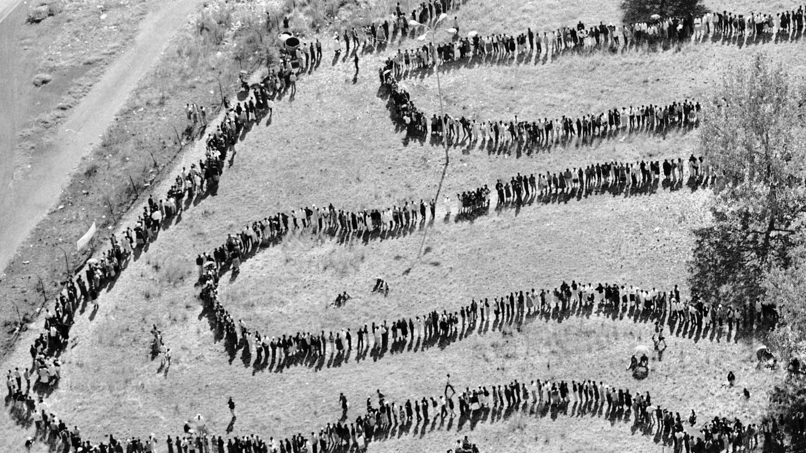 27 Years Into Our Democracy - Finding Our True North!