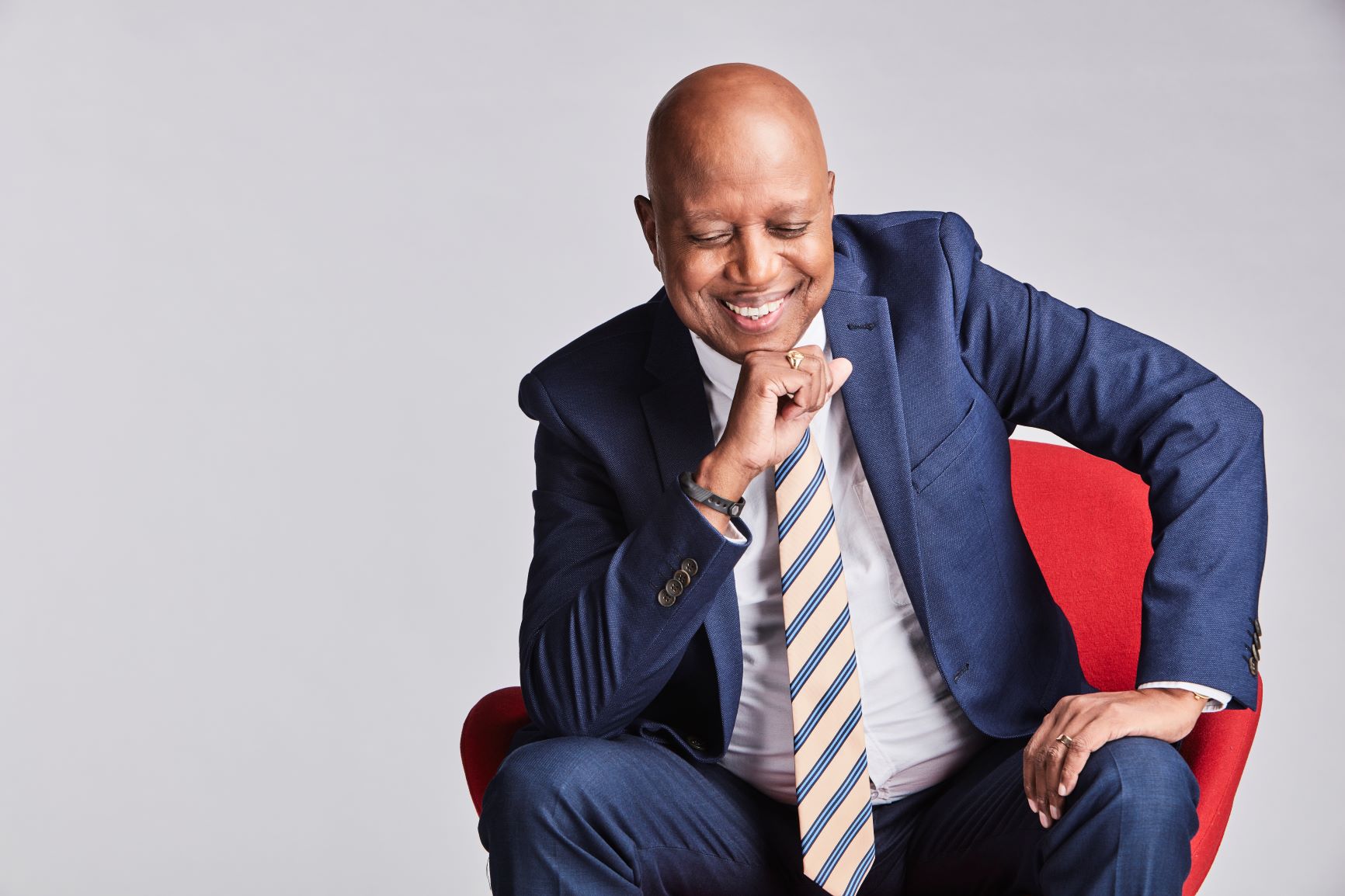 27 Years Into Our Democracy - Finding Our True North!