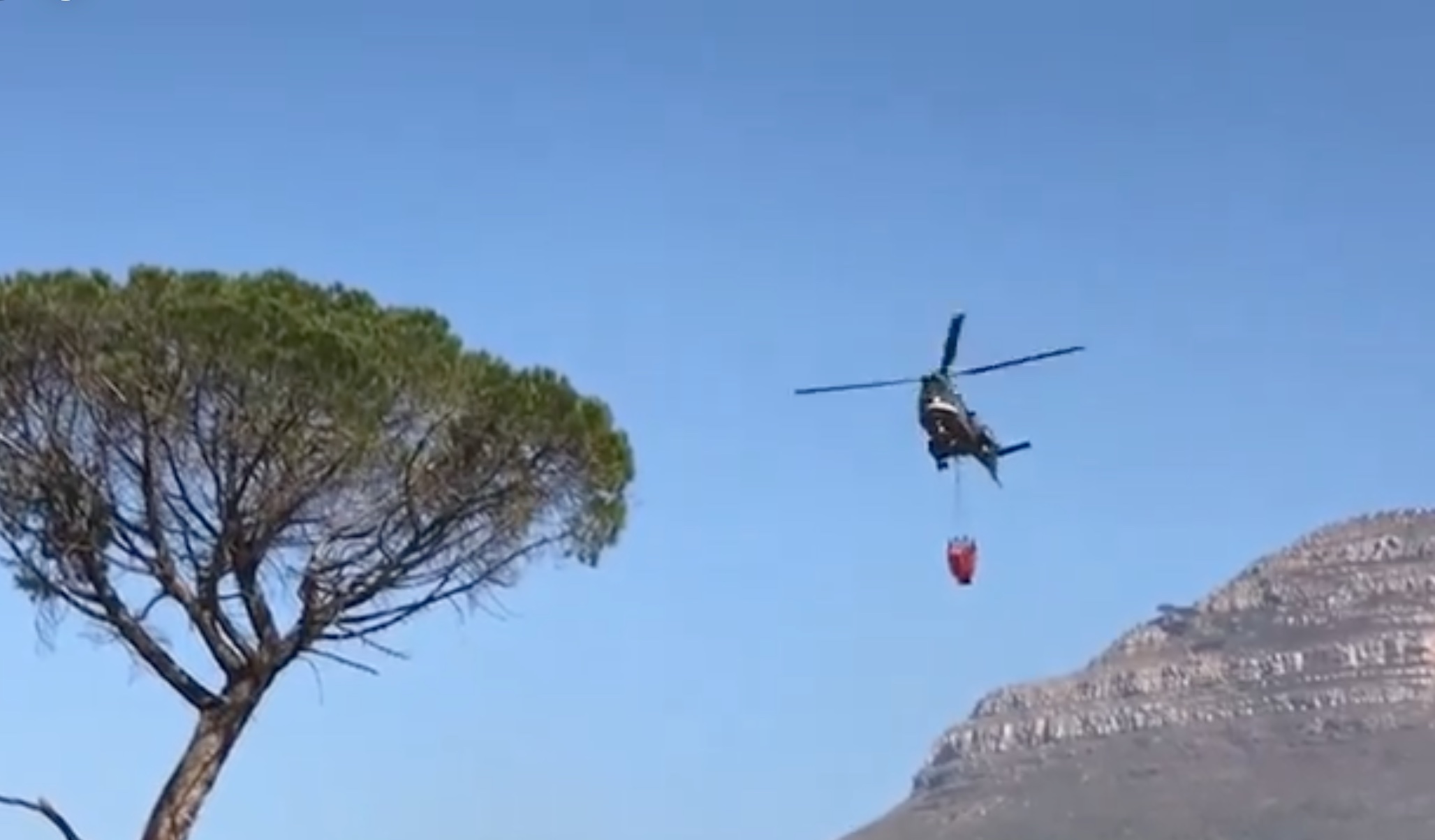 Helicopter