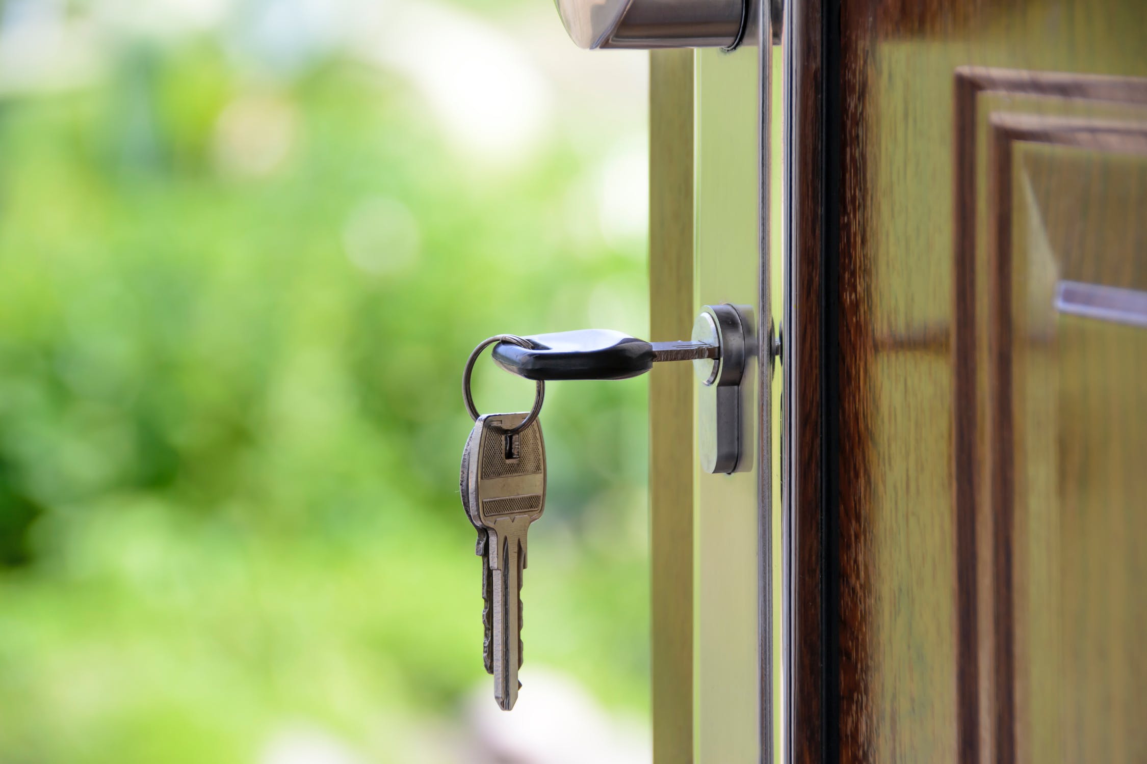 Ownership Becomes a Reality as 77 Residents Receive Title Deeds