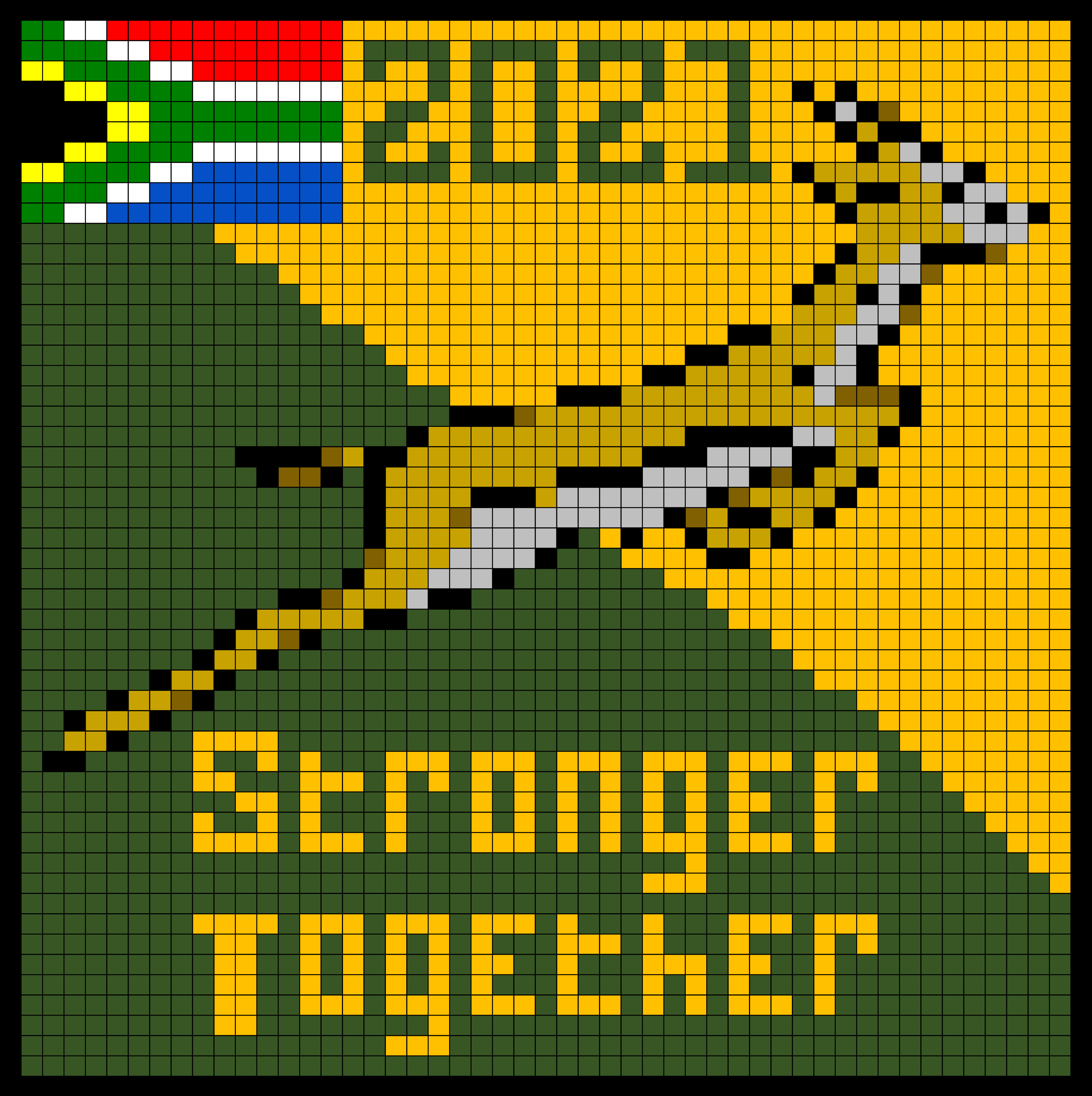 A Big Green And Gold Reveal for "67 Blankets" This June!