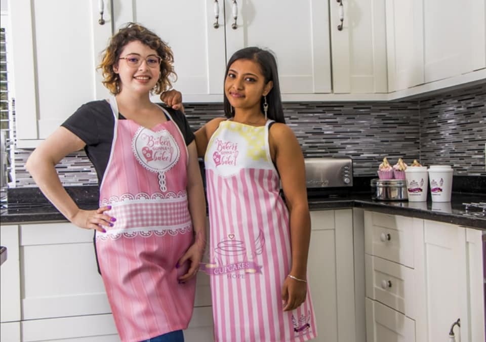 Apron