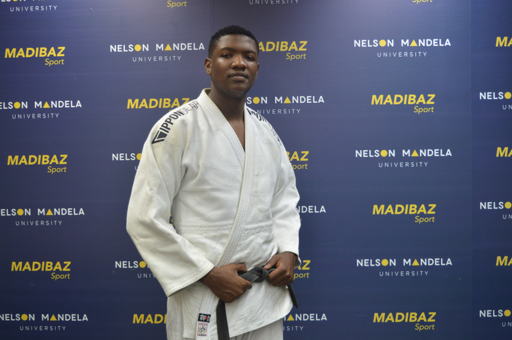 Judo