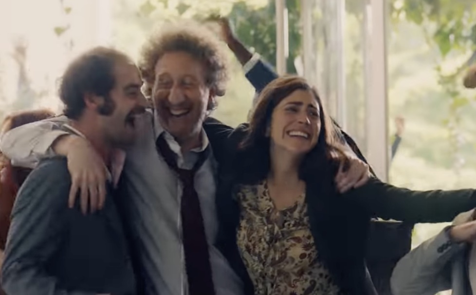 A video created by Extra Gum is going viral while bringing all the feels. This is "when this is all over".