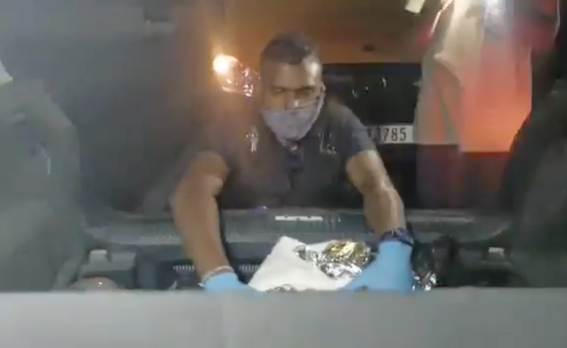 Security