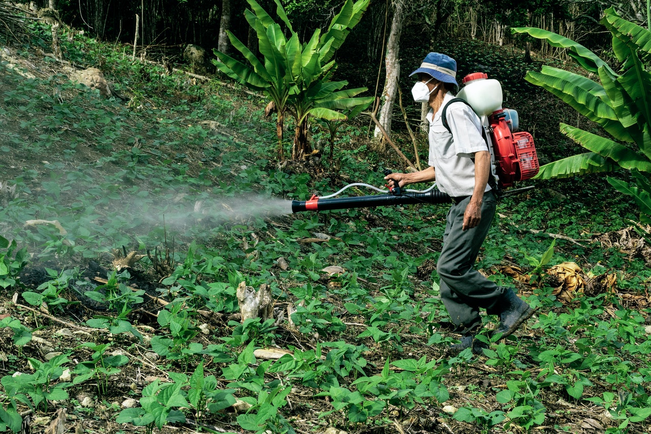 Herbicides