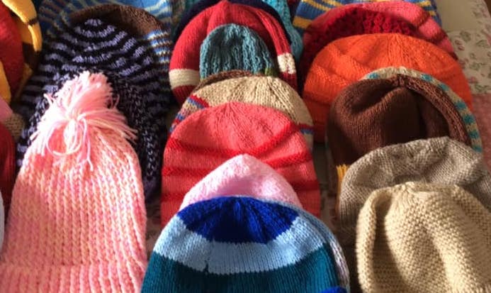Beanies