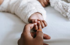Kindness Baby Bag Miracle baby R24,6 Million Baby Home ten - Maqawe Mpabanga