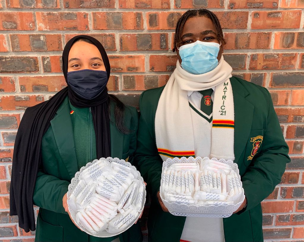 Period Poverty