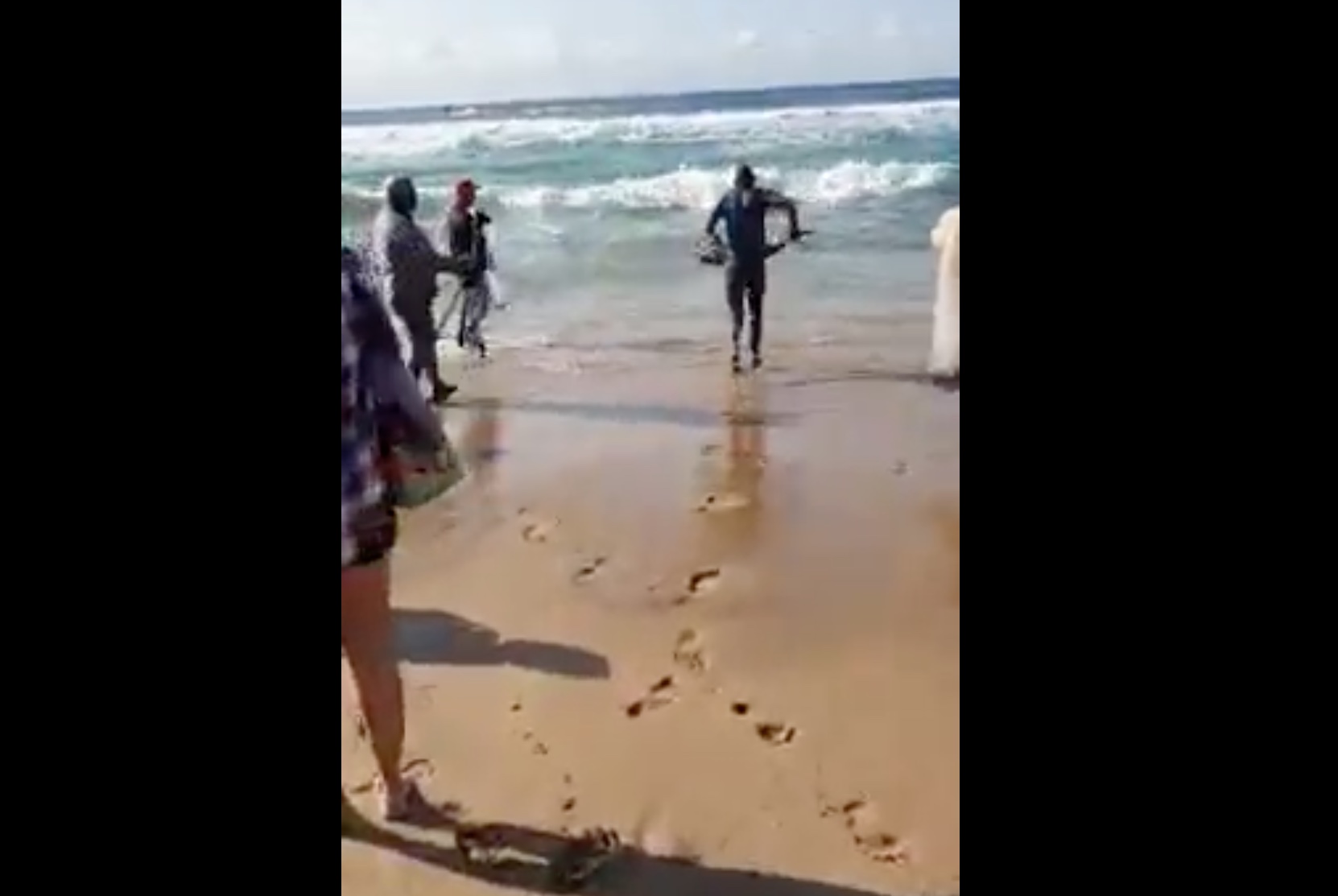 Fishermen