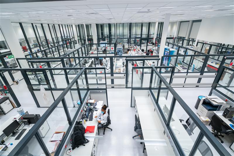 Lab