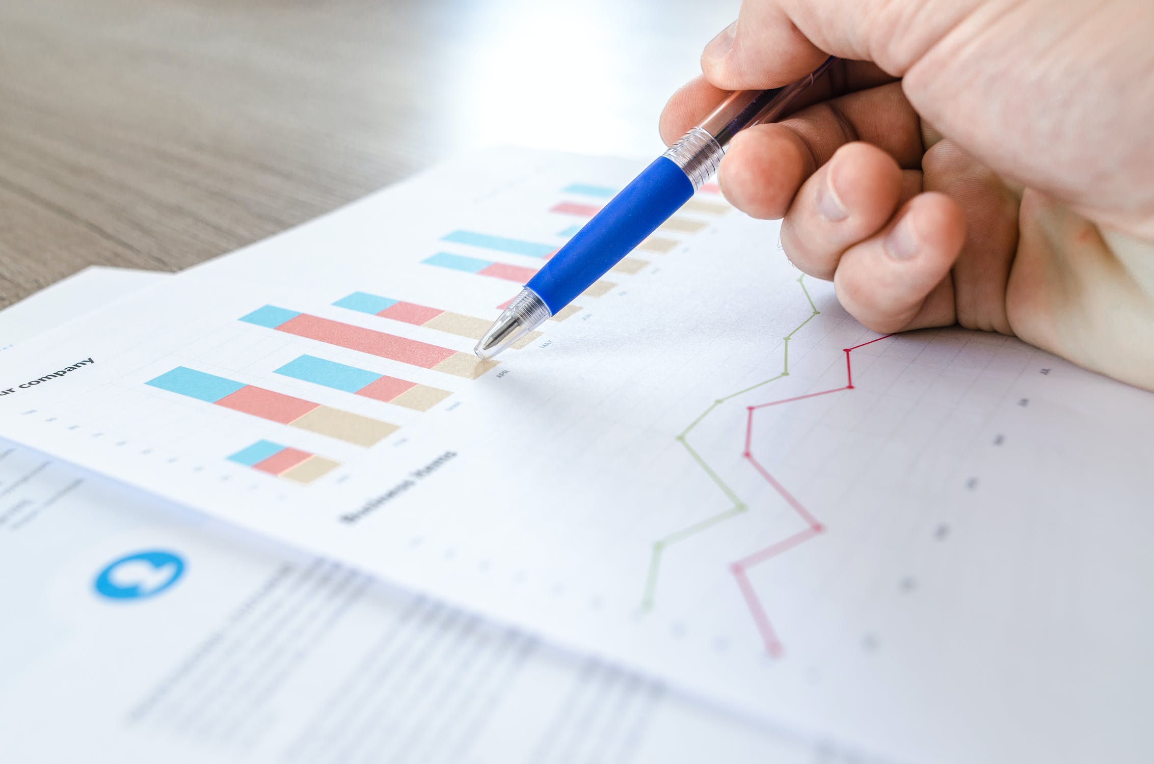 What I Learnt After Reporting On The COVID-19 Stats for a Whole Year!