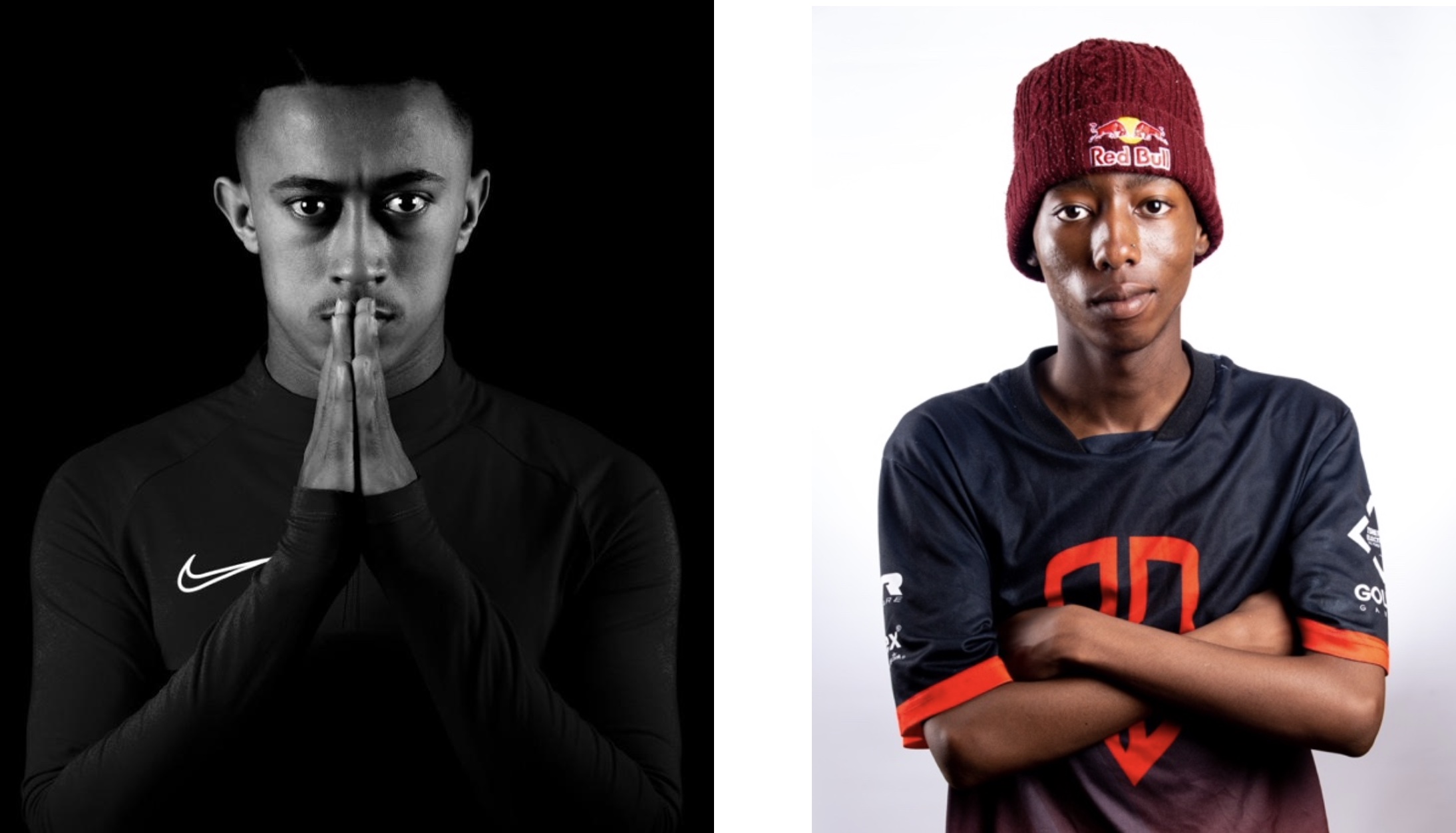 SA FIFA Players Among The First and Youngest to Ever Feature on Forbes Africa 30 Under 30 List!