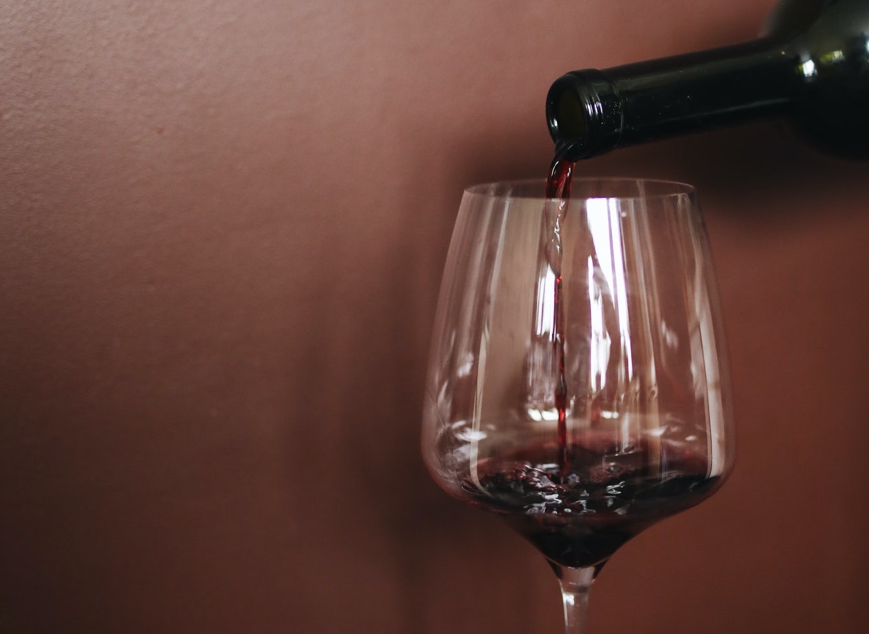 Wine