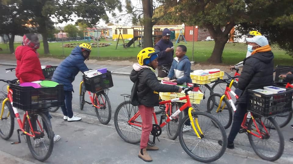 Gugulethu