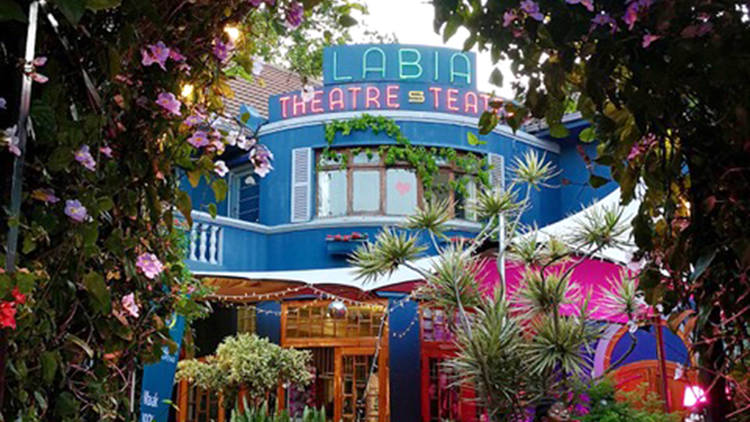 Labia Theatre