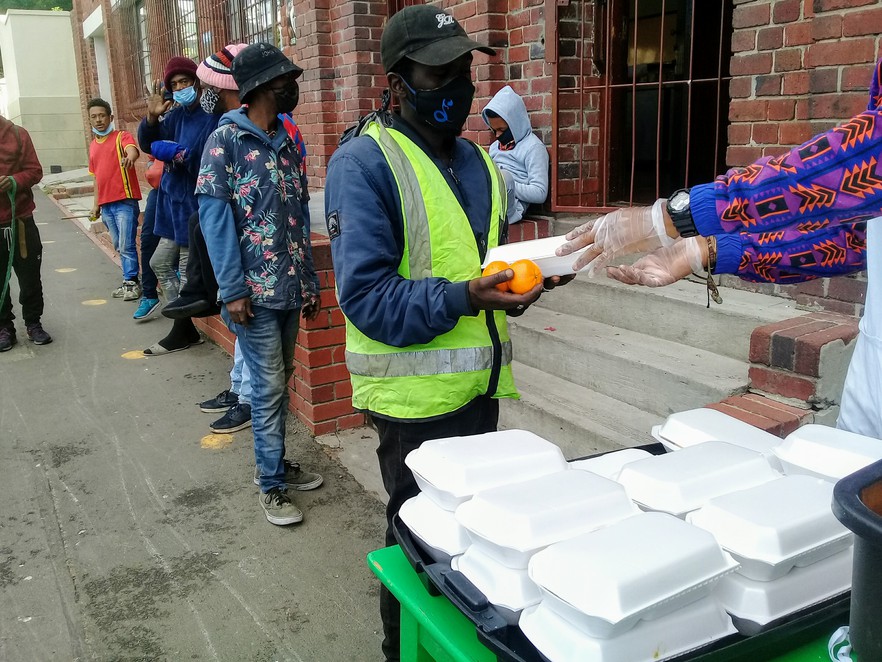 Charity