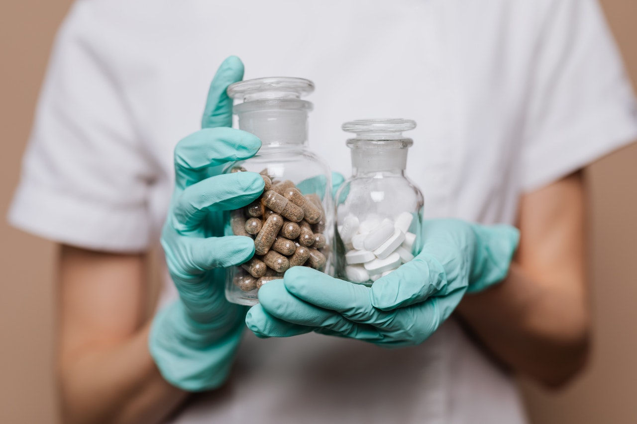 Pharmacist