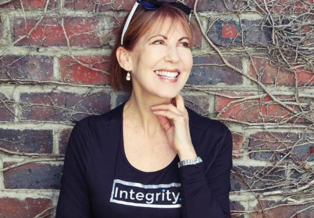 When you give someone your word, do you truly mean it? "That is powerful - that you do what you say you're going to do," says radio & TV celebrity psychologist and TV presenter Charissa Bloomberg, renowned Integrity Leadership specialist.