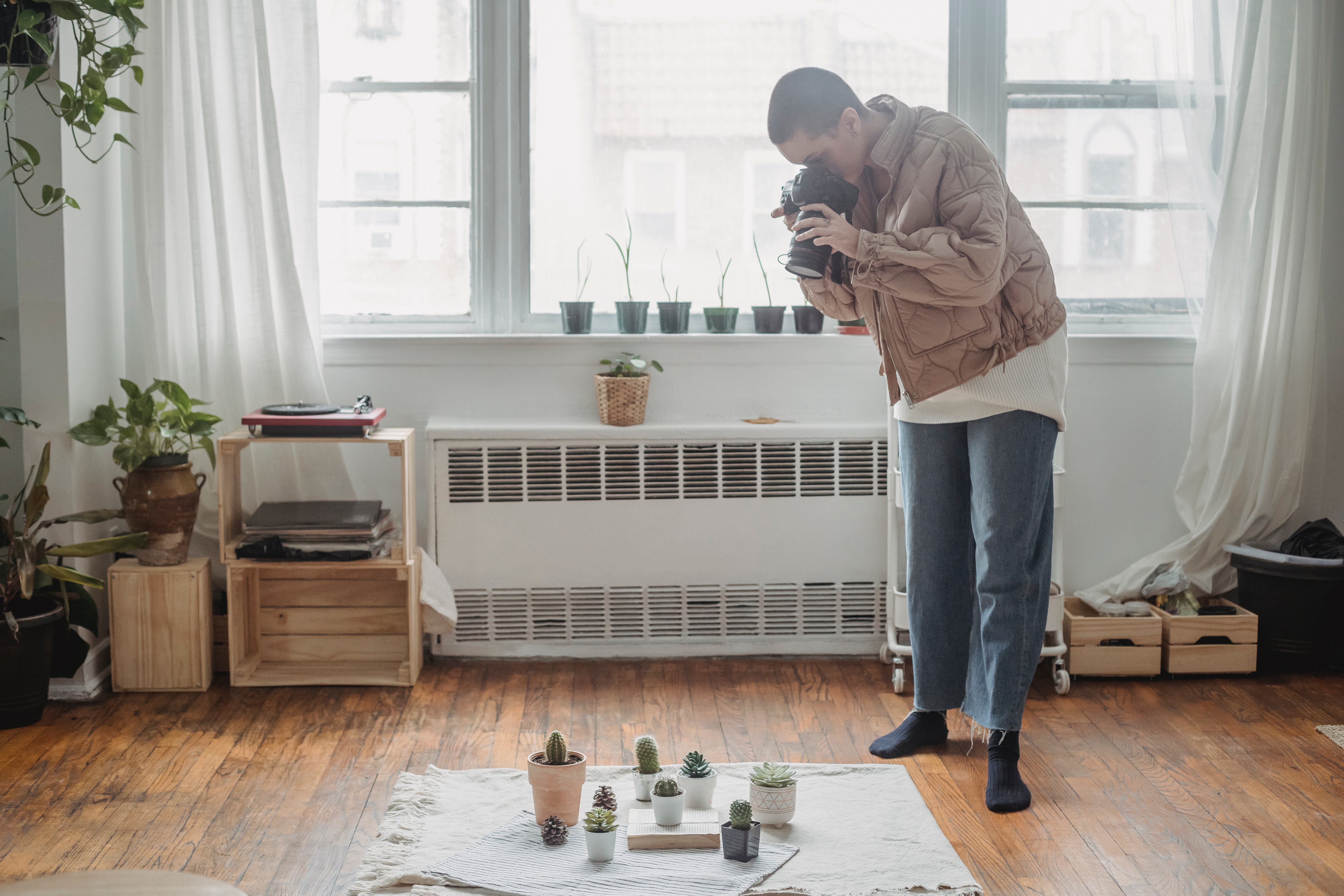Photographer