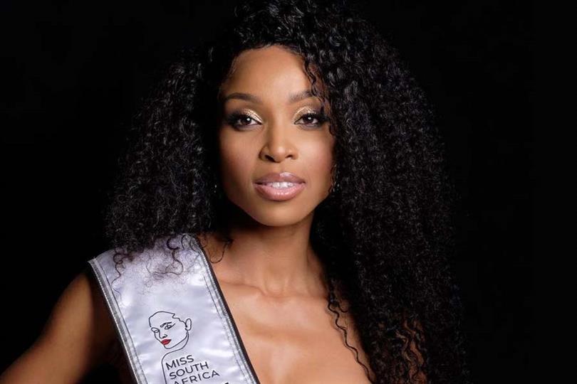 Thato Mosehle to Make History at Miss Supranational
