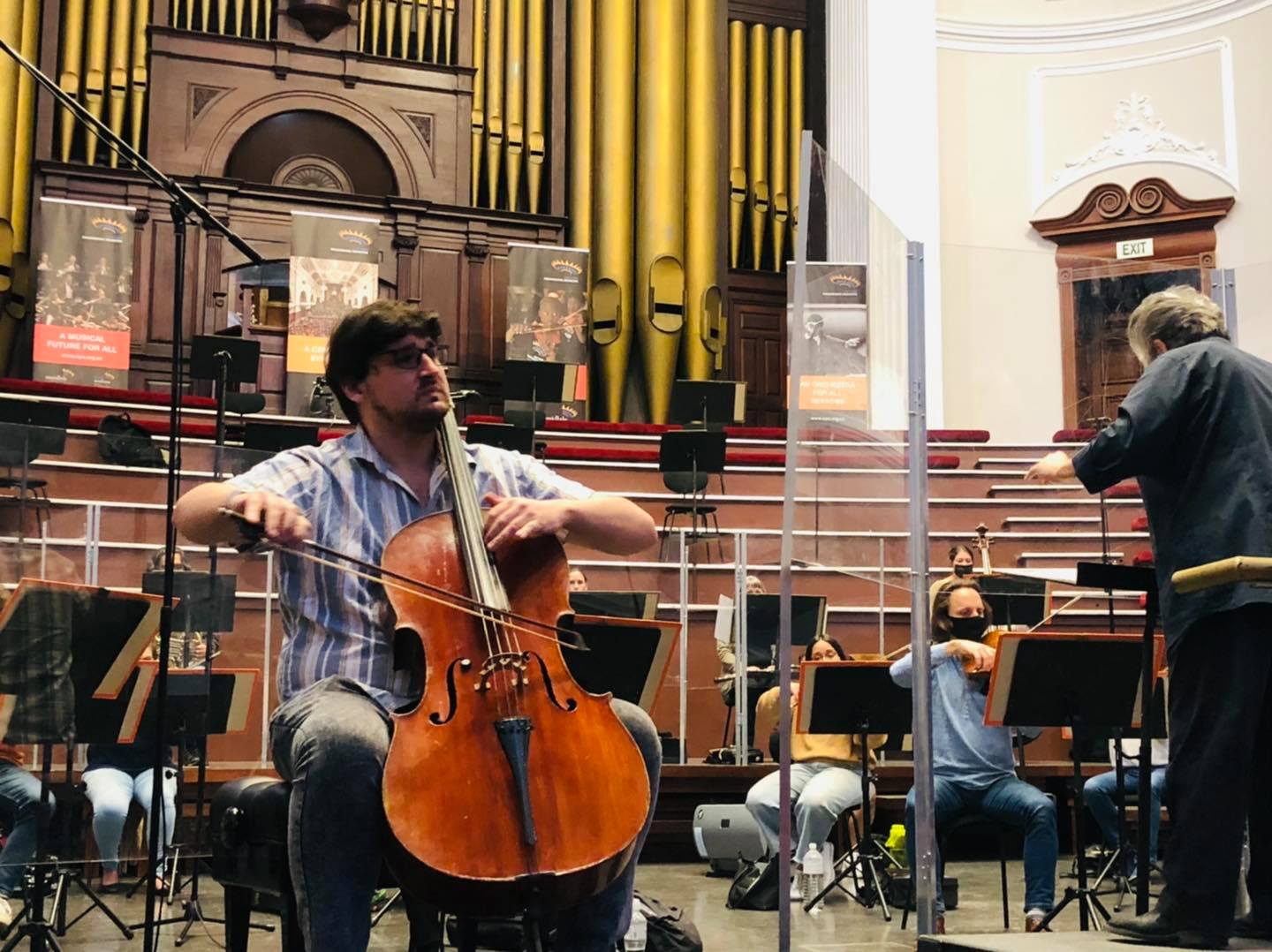 Philharmonic Concert