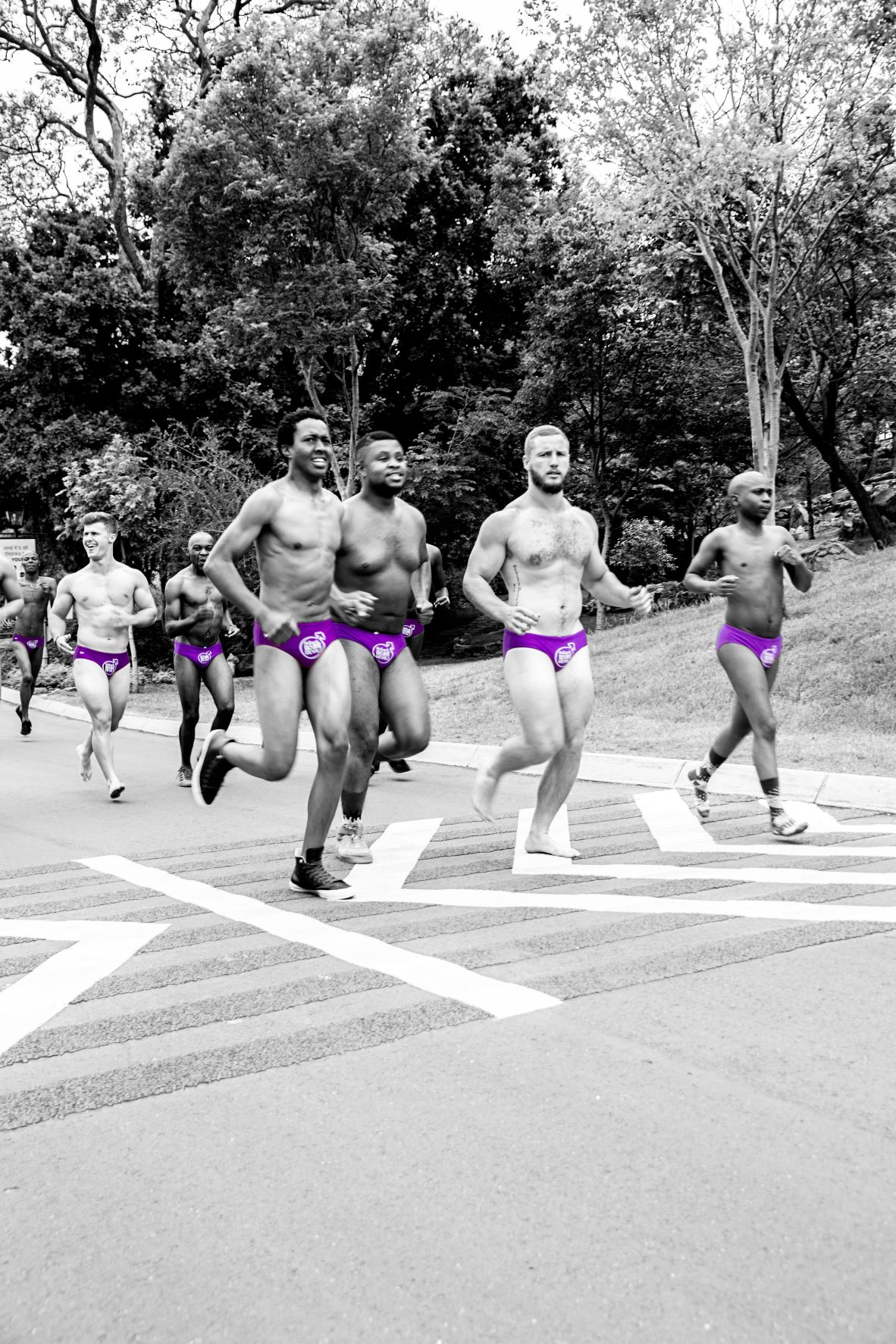 Hollard Daredevil Run 
