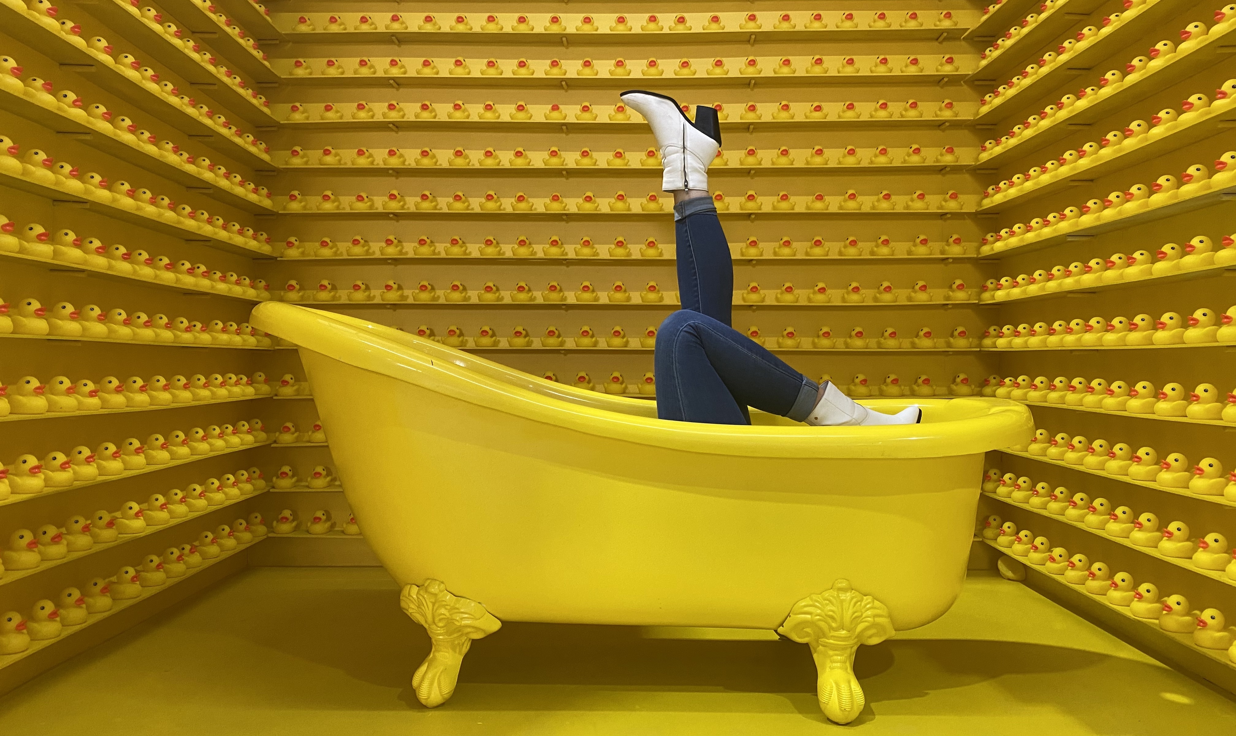 Hey Content Creators, a Studio Has Just Opened In Joburg And It's Flipping Cool!