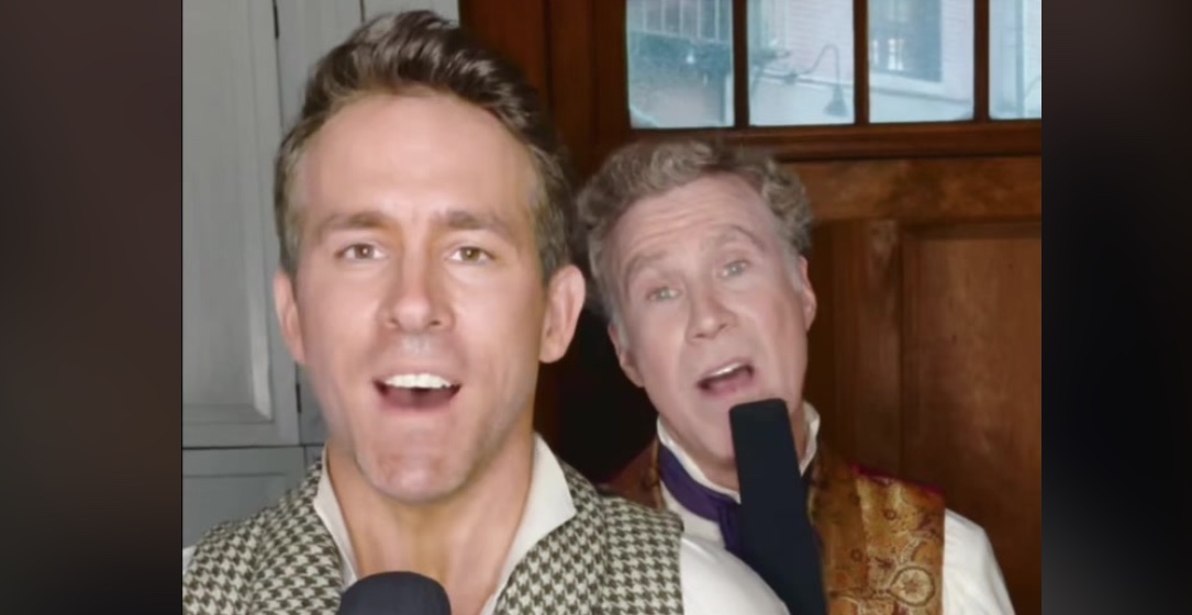 Ryan Reynolds