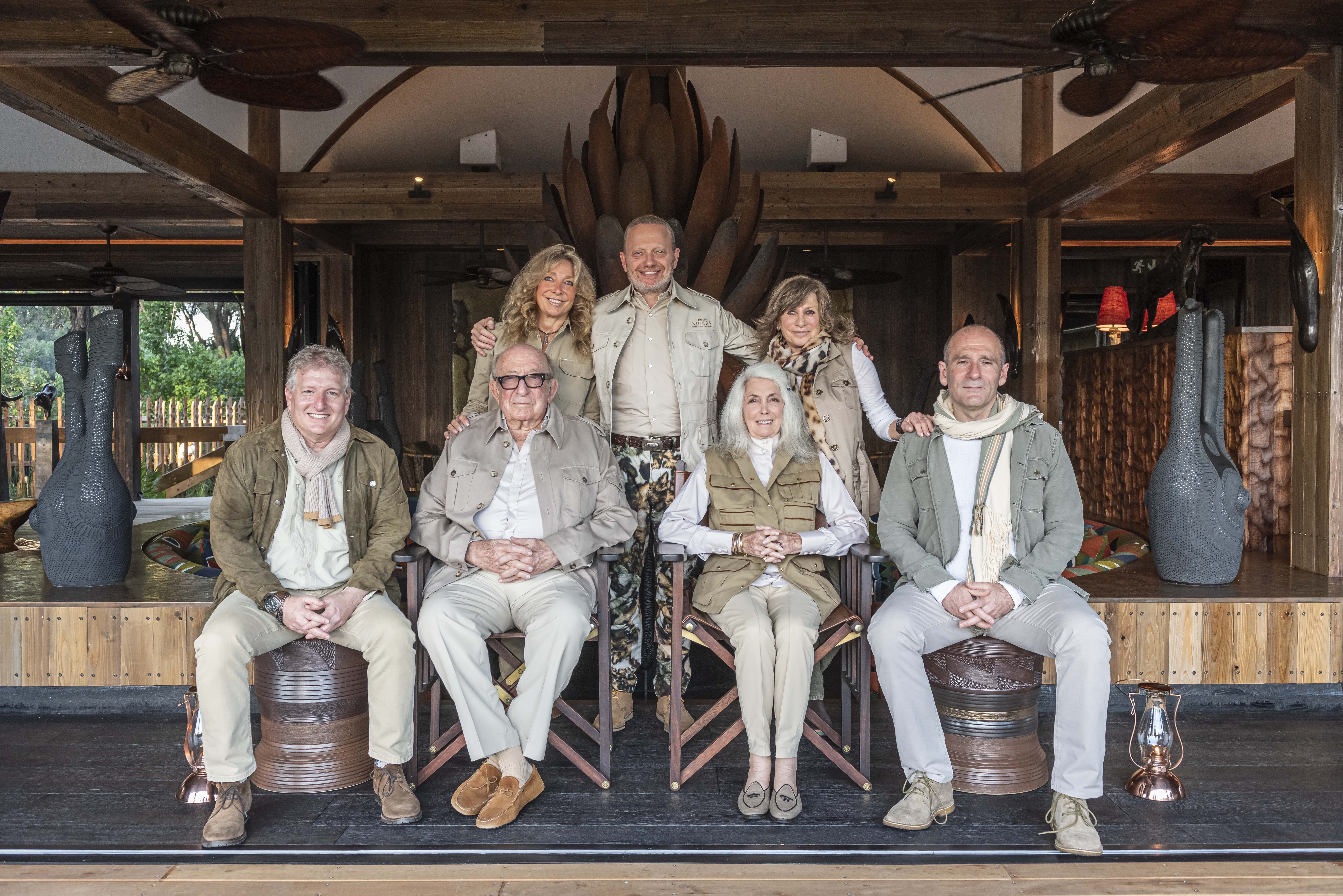 Celebrating The Life And Legacy of Stanley Tollman, Iconic Leader And Advocate for South Africa’s Tourism Industry