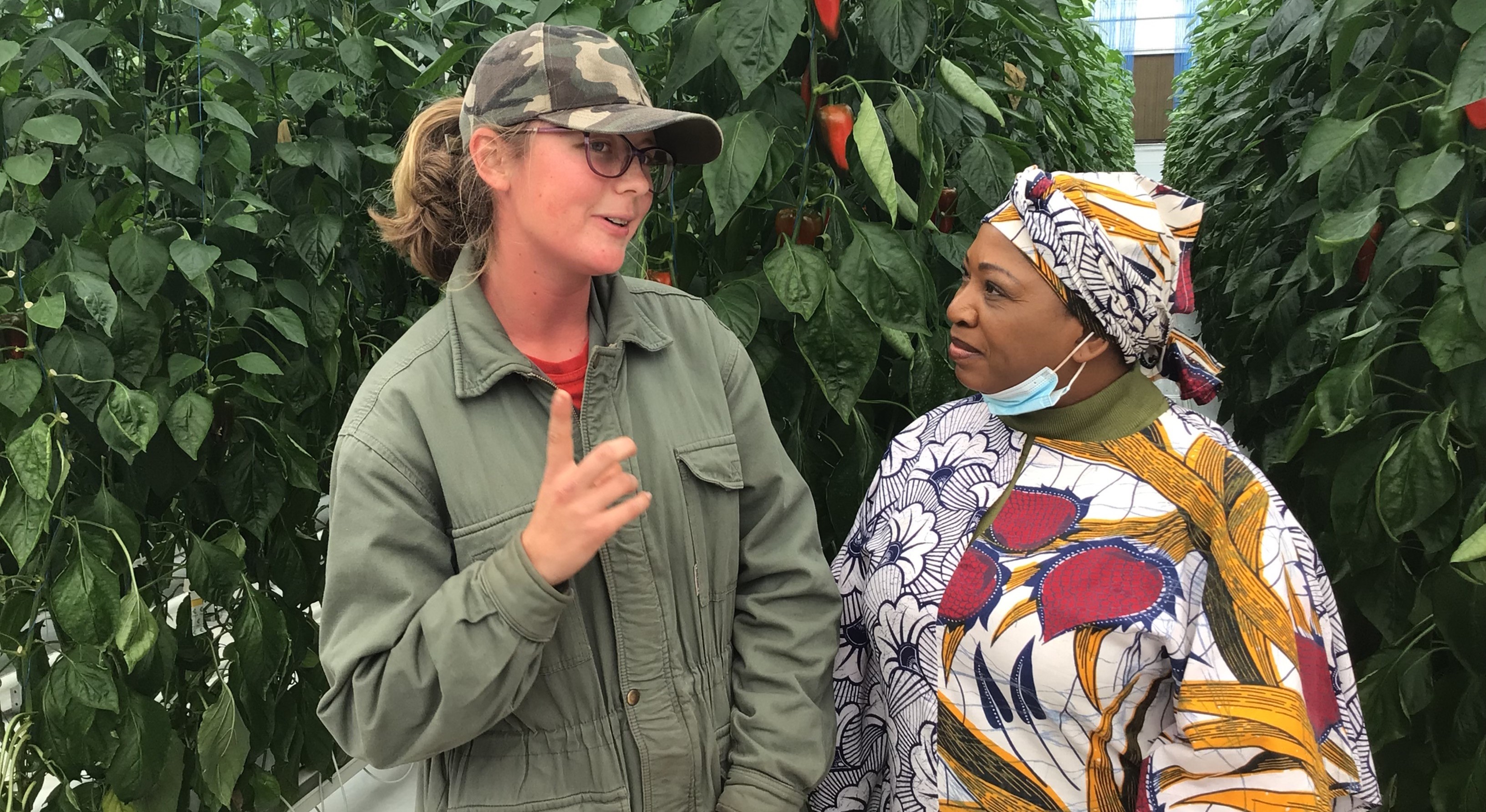 This Young Farmer is Spreading Joy With Her Life Lessons!